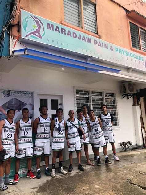 chiropractor surigao city|Maradjaw Pain & Physiocare Clinic.